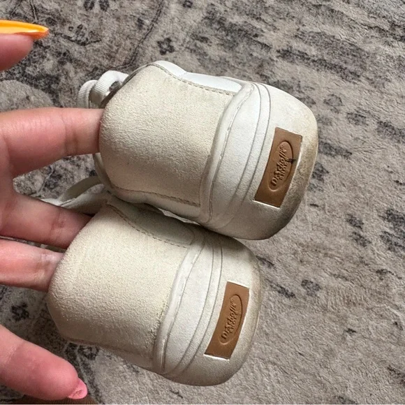 Dr Scholls Time Off Sneaker white 7.5 - Picture 4 of 10